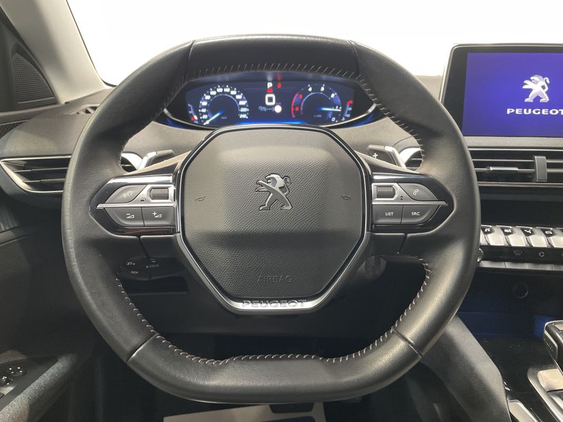 PEUGEOT 3008 BUSINESS 2020 - Photo n°11