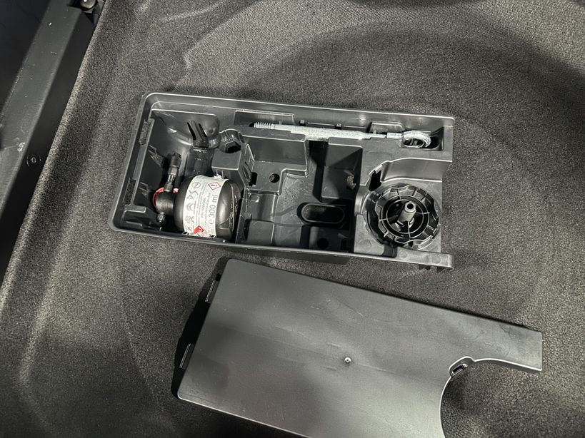 CITROEN C5 AIRCROSS 2021 - Photo n°1