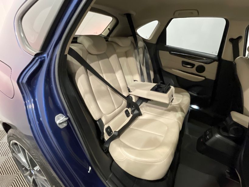 BMW SERIE 2 ACTIVE TOURER F45 LCI 2018 - Photo n°56