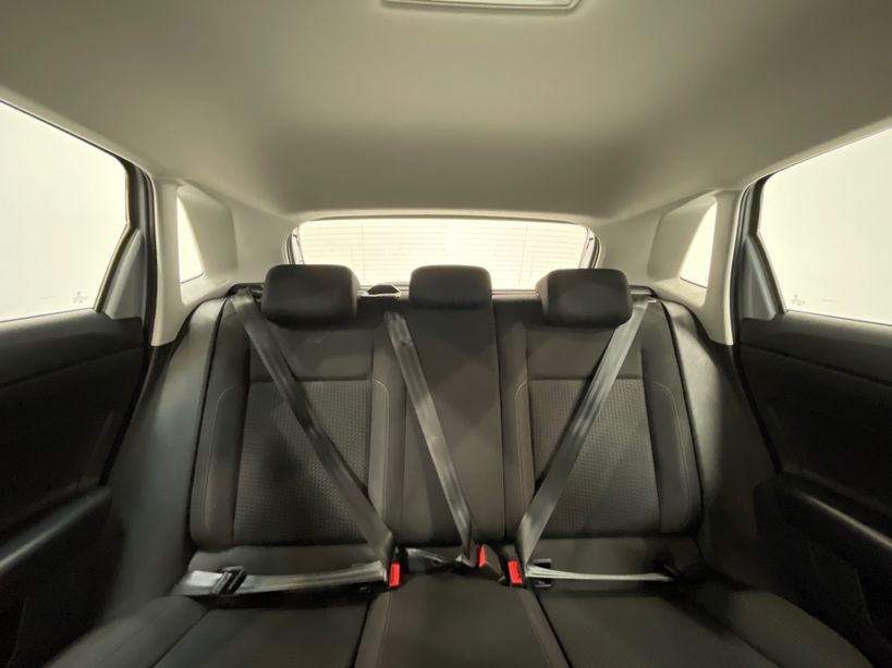 VOLKSWAGEN POLO BUSINESS 2021 - Photo n°39