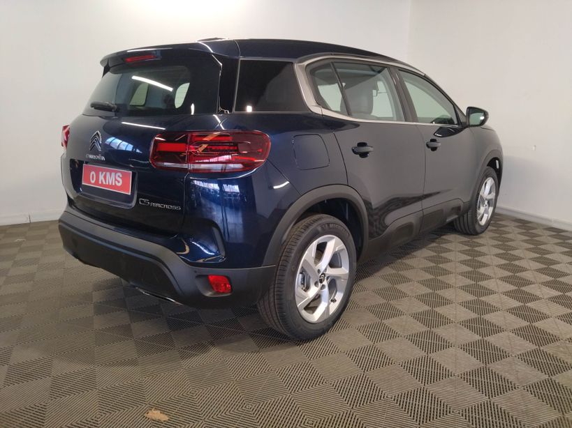 CITROEN C5 AIRCROSS 2023 - Photo n°5