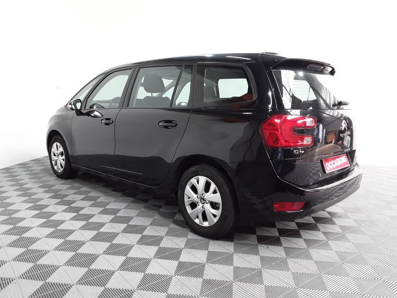 CITROEN GRAND C4 PICASSO BUSINESS 2014 - Photo n°3