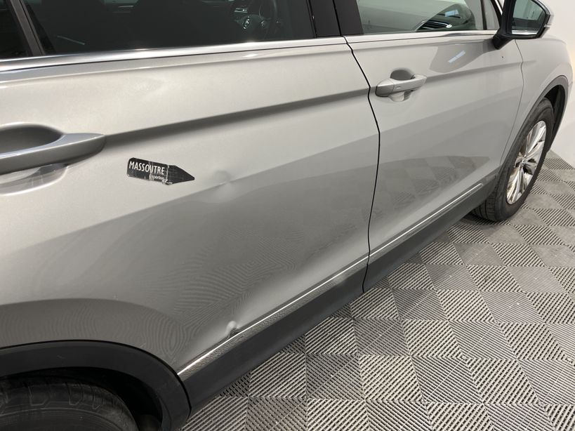 VOLKSWAGEN TIGUAN BUSINESS 2020 - Photo n°54