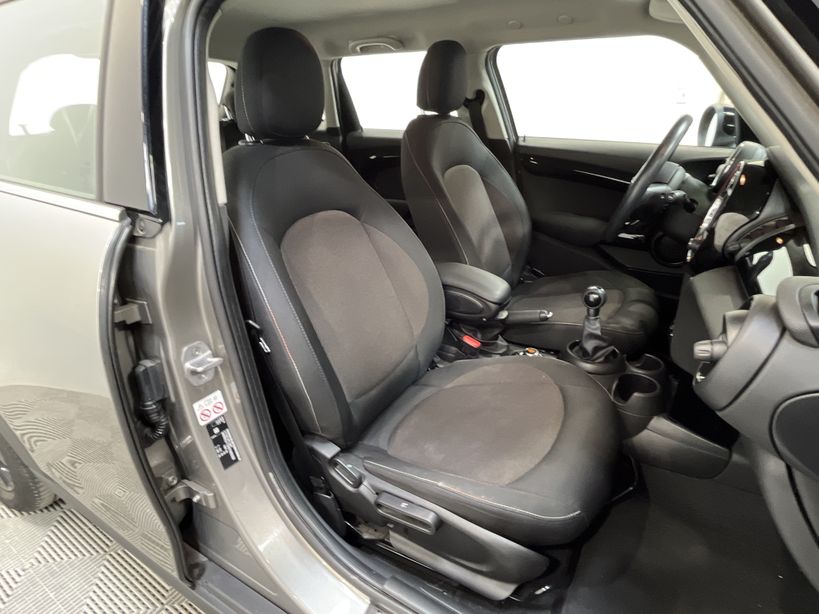 MINI HATCH 5 PORTES F55 LCI 2018 - Photo n°39