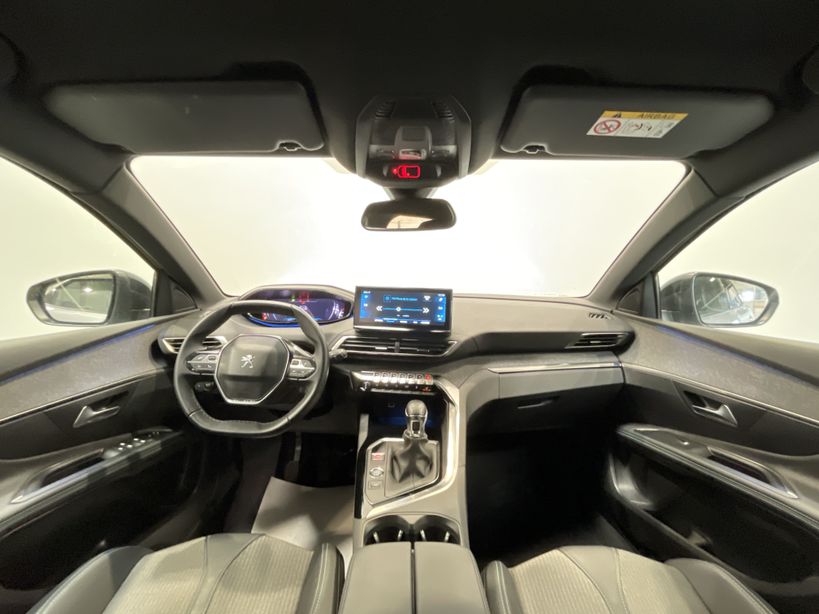 PEUGEOT 3008 2023 - Photo n°34