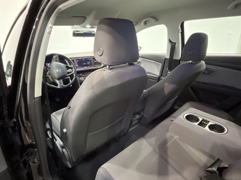SEAT LEON SPORTSTOURER 2020 - Photo n°35