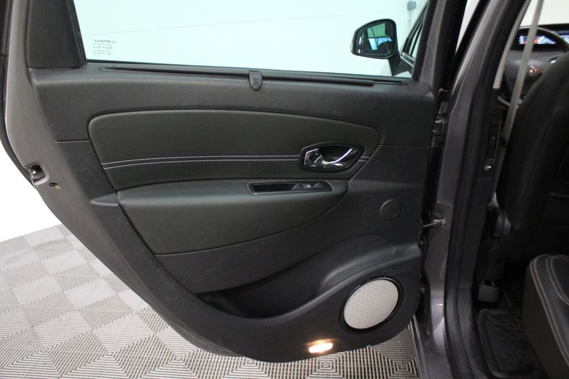 RENAULT SCENIC III 2015 - Photo n°38