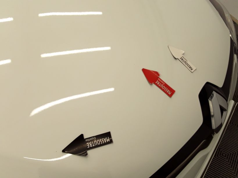 RENAULT MEGANE III SOCIETE 2015 - Photo n°9
