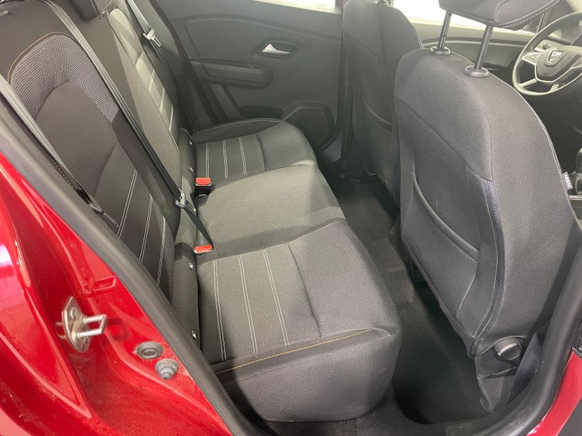 DACIA SANDERO 2022 - Photo n°12