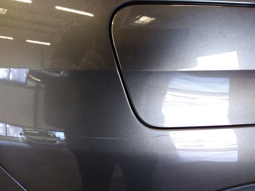 PEUGEOT 3008 2019 - Photo n°2