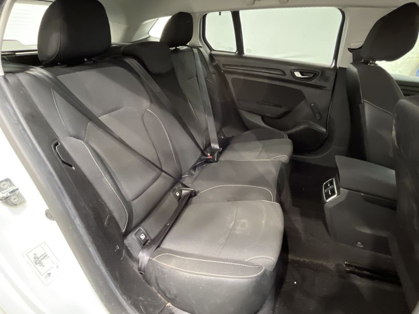 RENAULT MEGANE IV ESTATE 2017 - Photo n°40