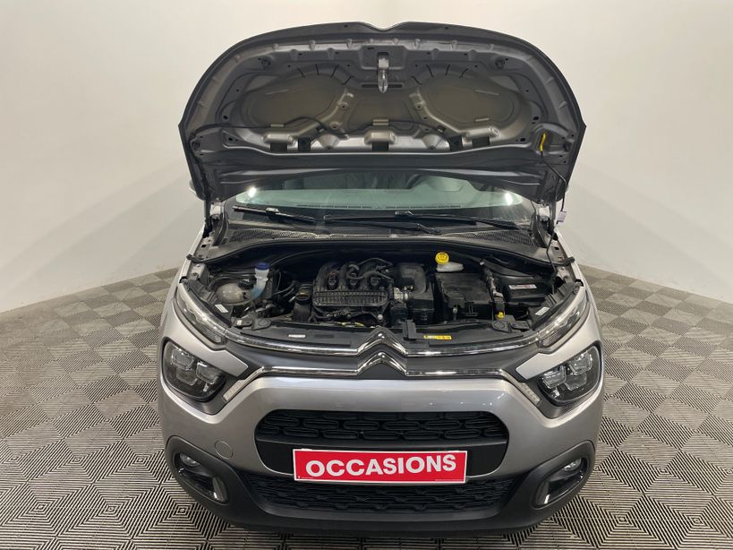 CITROEN C3 2022 - Photo n°2