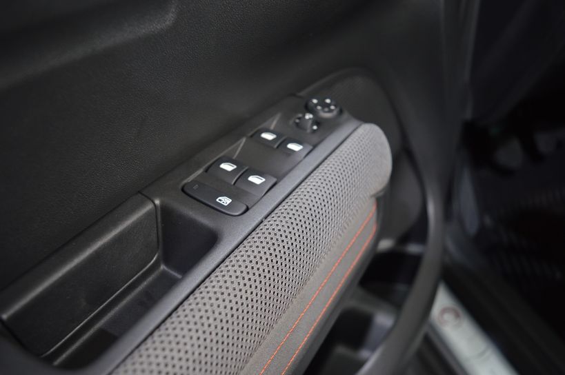 CITROEN C3 AIRCROSS 2021 - Photo n°28
