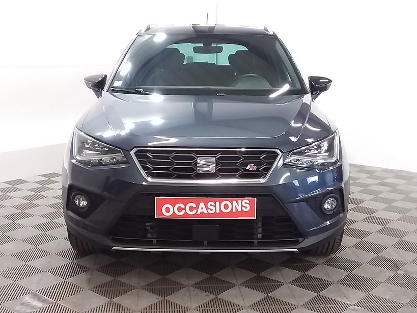 SEAT ARONA 2020 - Photo n°2
