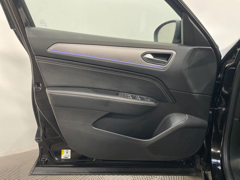 RENAULT ARKANA 2023 - Photo n°32