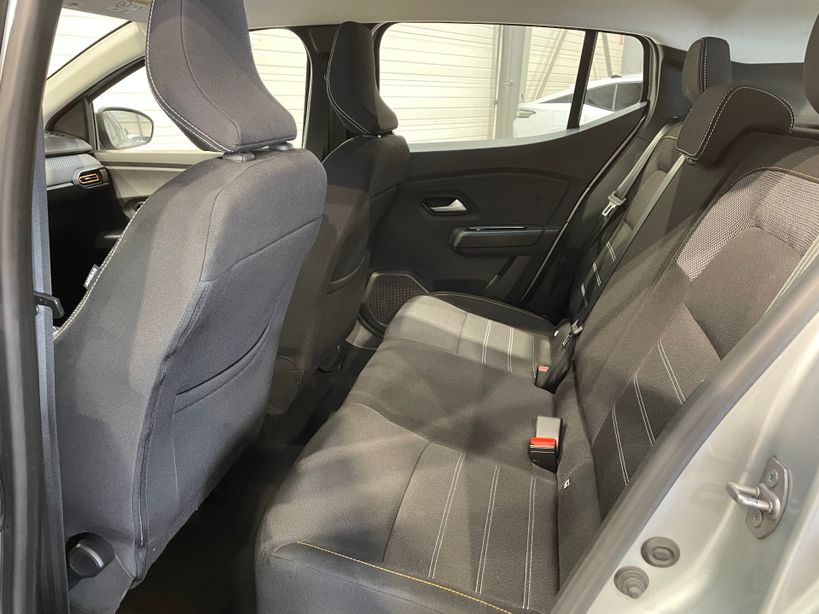 DACIA SANDERO 2022 - Photo n°12