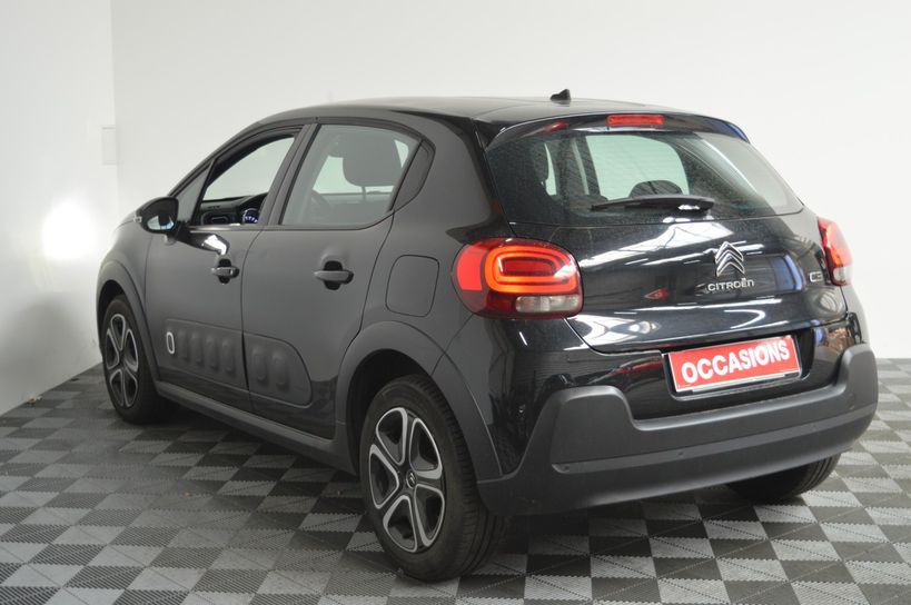 CITROEN C3 2017 - Photo n°4
