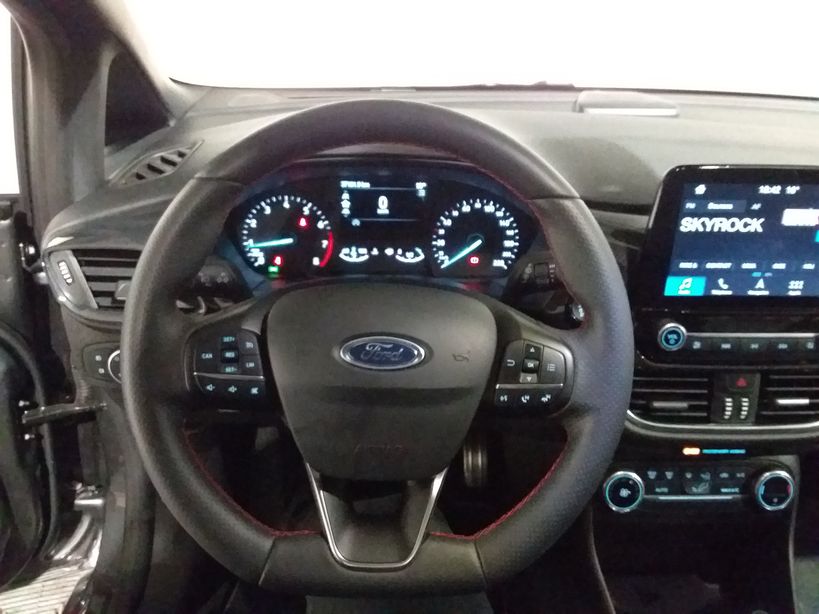 FORD FIESTA 2019 - Photo n°20