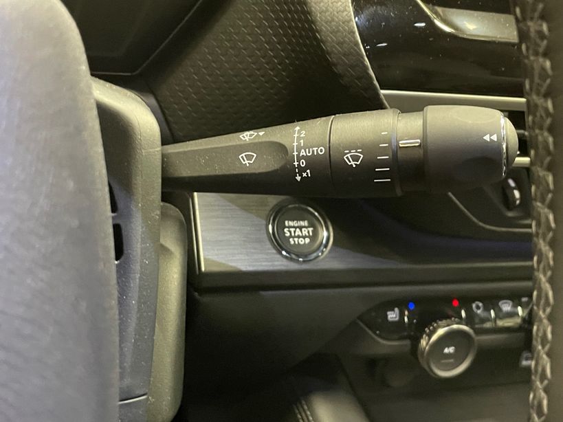 CITROEN C5 X 2024 - Photo n°21