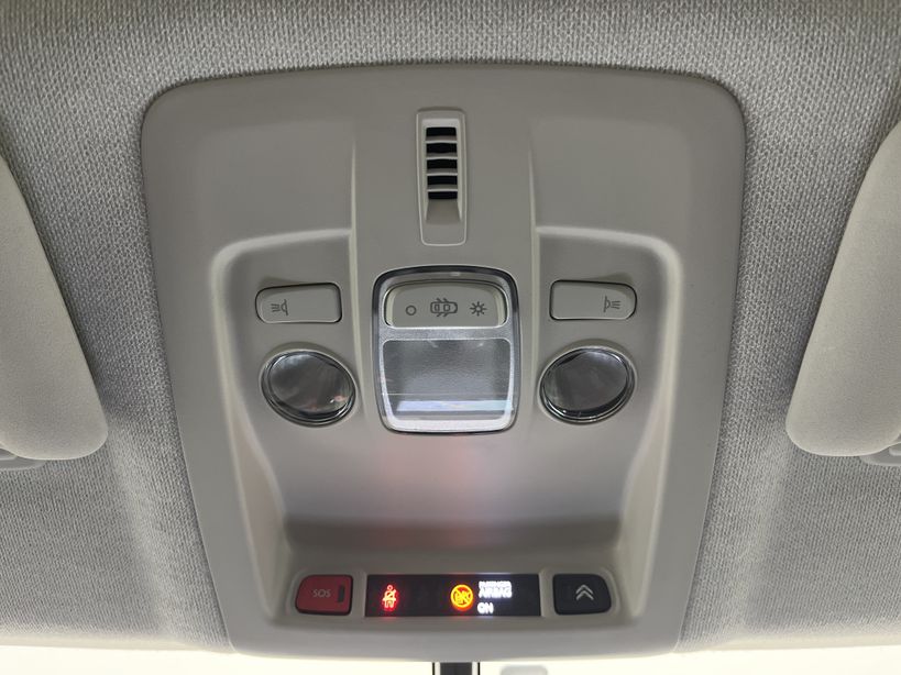 CITROEN C4 CACTUS BUSINESS 2019 - Photo n°21