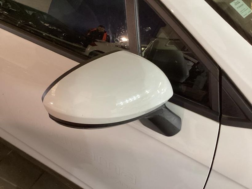 RENAULT CLIO V 2020 - Photo n°11