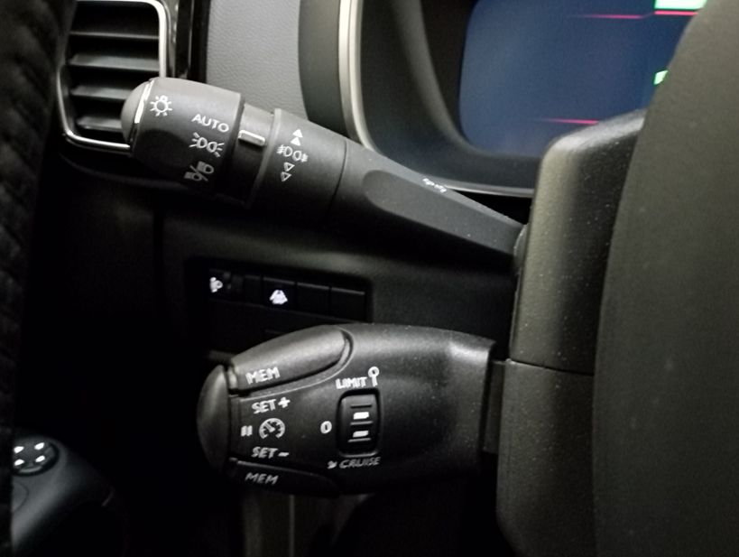 CITROEN C5 AIRCROSS 2021 - Photo n°28