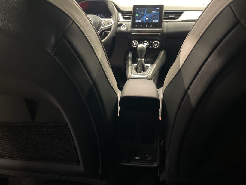 RENAULT CAPTUR 2023 - Photo n°40