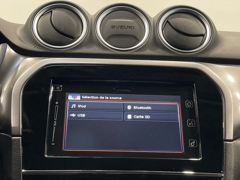 SUZUKI VITARA 2022 - Photo n°13