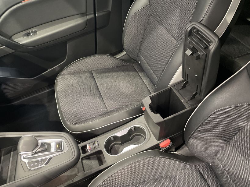 RENAULT CAPTUR 2020 - Photo n°21