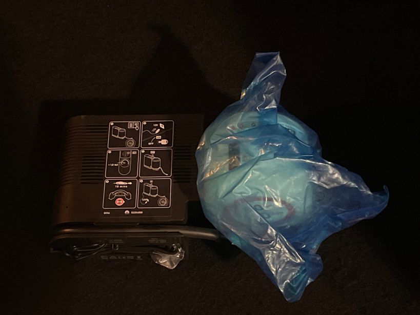 OPEL CORSA 2023 - Photo n°48