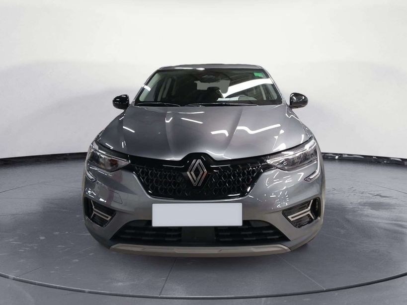 RENAULT ARKANA 2024 - Photo n°2
