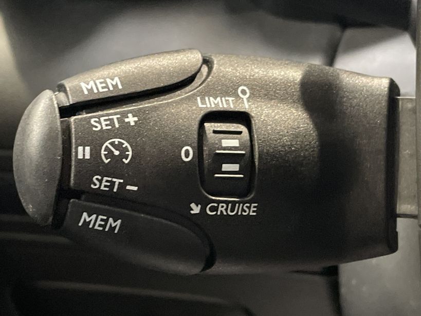 CITROEN C3 AIRCROSS 2024 - Photo n°32