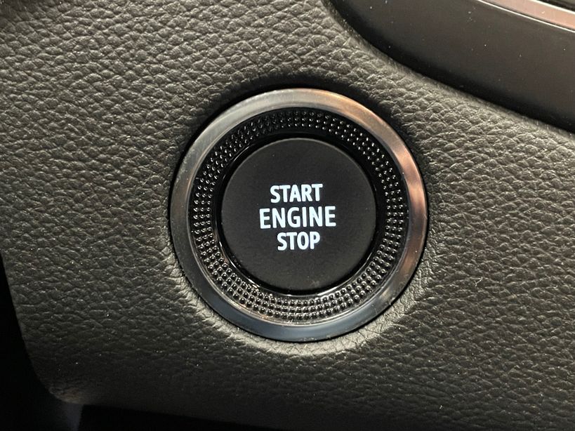 RENAULT MEGANE IV ESTATE 2022 - Photo n°22