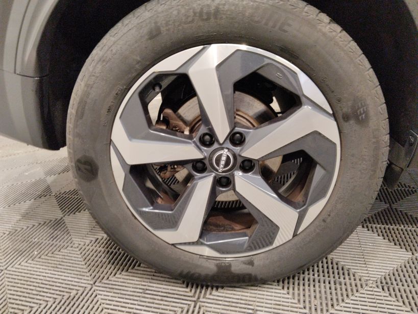 NISSAN QASHQAI 2024 - Photo n°14