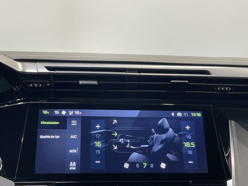 PEUGEOT 308 2024 - Photo n°15