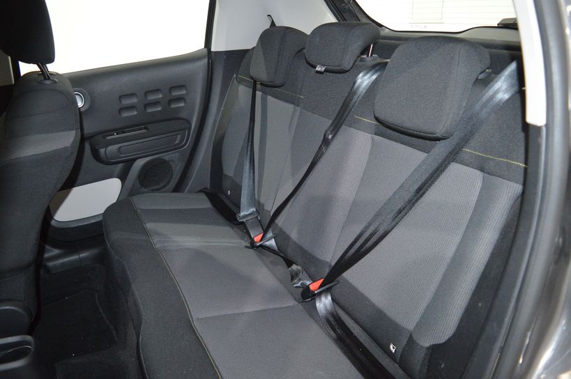 CITROEN C3 BUSINESS 2018 - Photo n°30