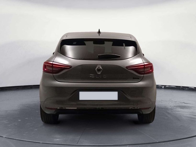 RENAULT CLIO V 2023 - Photo n°6