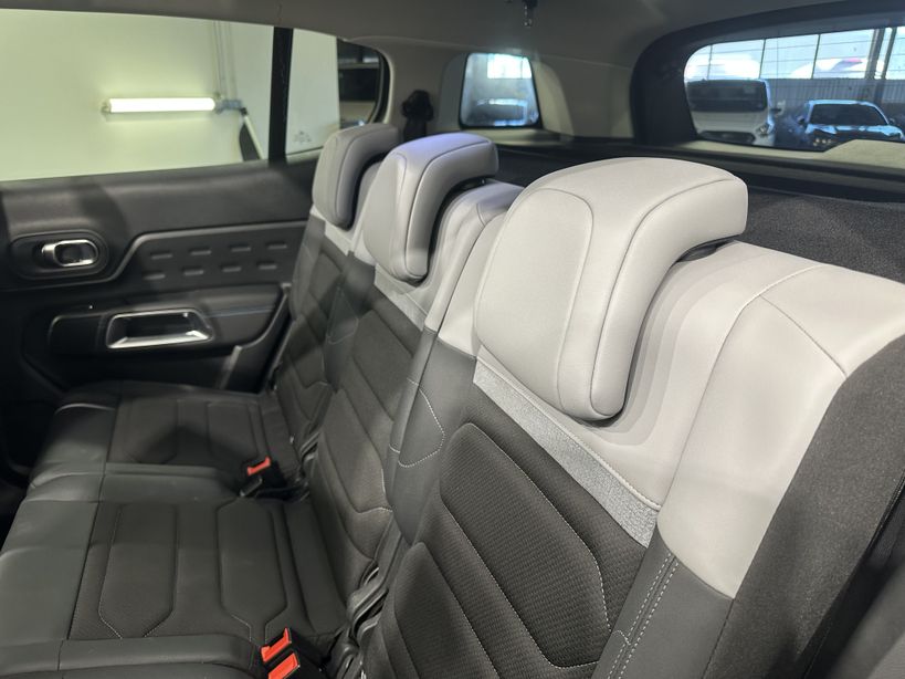 CITROEN C5 AIRCROSS 2024 - Photo n°31