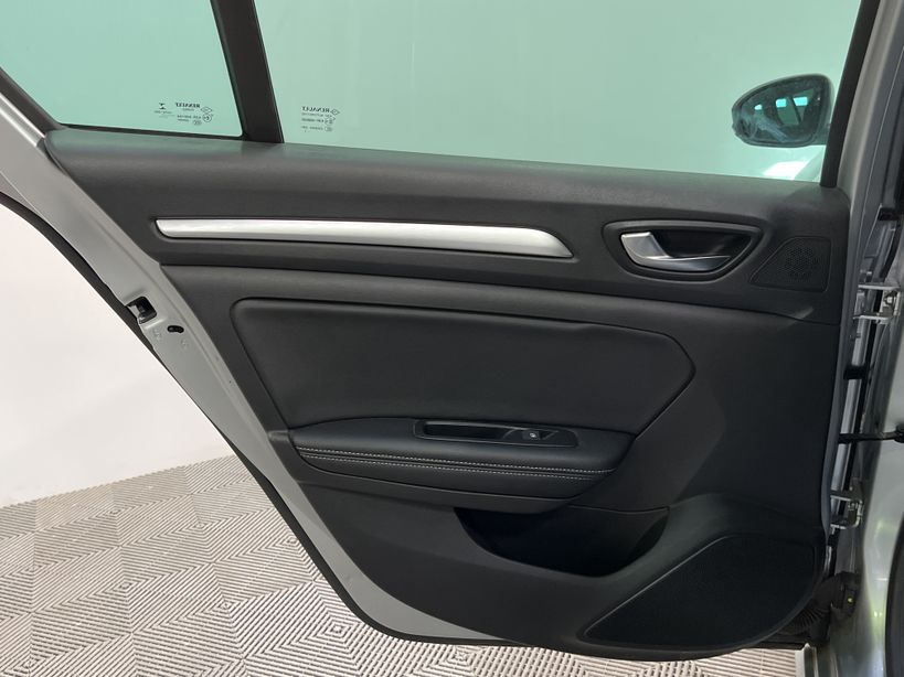RENAULT MEGANE IV ESTATE 2021 - Photo n°36