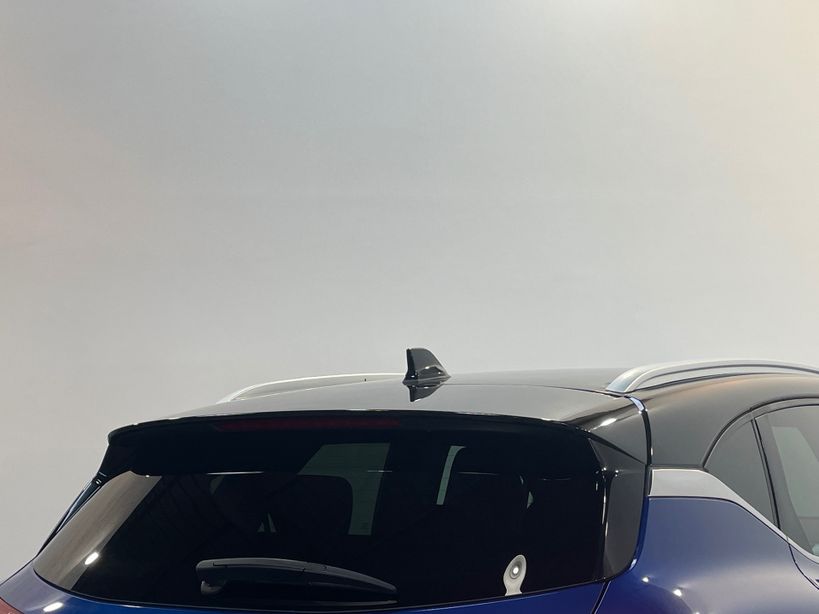 RENAULT CAPTUR 2021 - Photo n°47