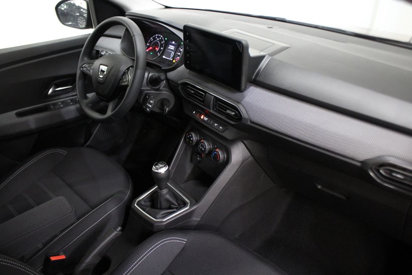 DACIA SANDERO 2022 - Photo n°7