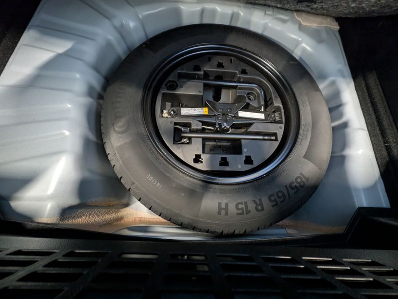 RENAULT CLIO V 2023 - Photo n°8