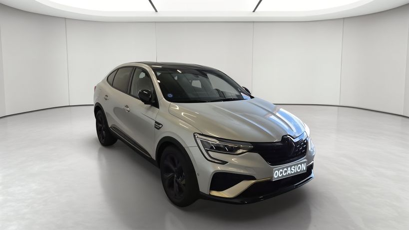 RENAULT ARKANA 2023 - Photo n°3