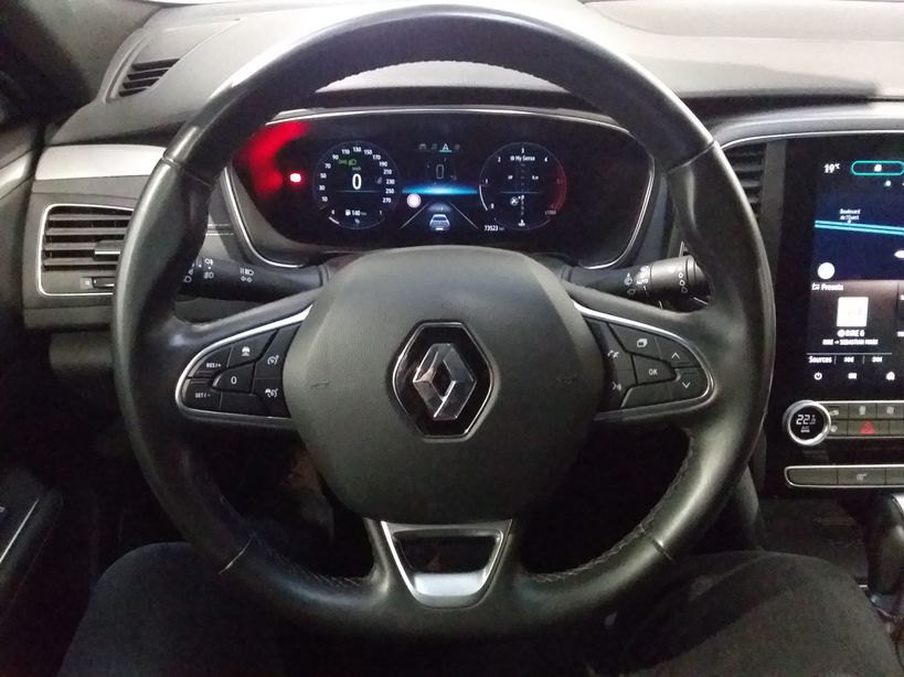 RENAULT TALISMAN 2020 - Photo n°19