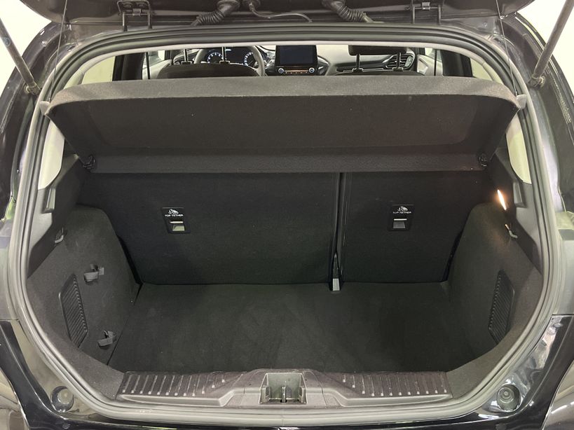 FORD FIESTA 2020 - Photo n°45