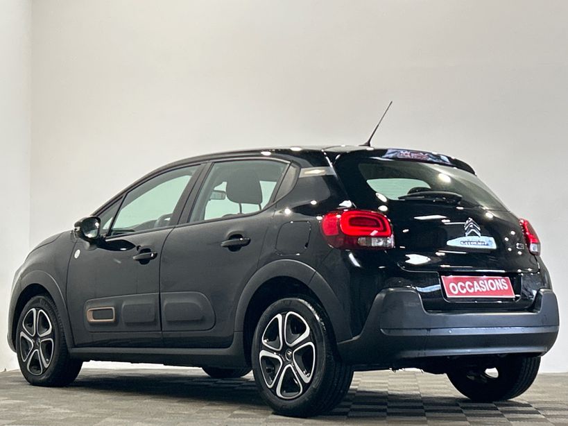 CITROEN C3 2023 - Photo n°4