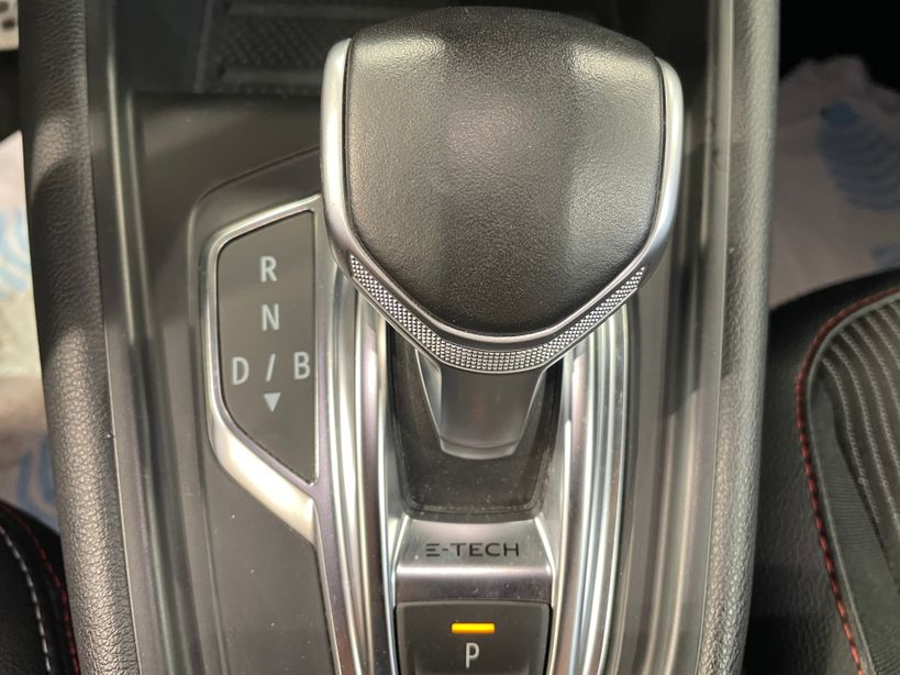 RENAULT CAPTUR 2022 - Photo n°19