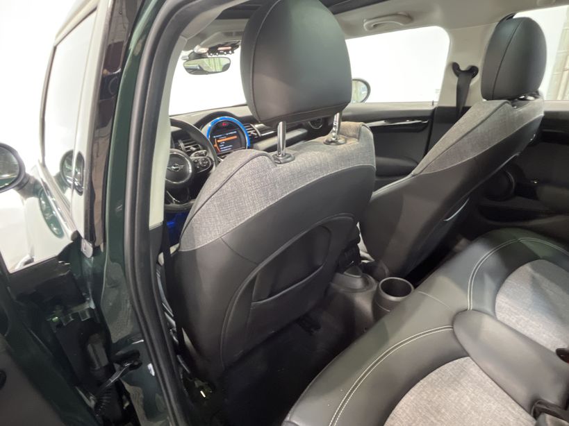 MINI HATCH 5 PORTES F55 LCI 2018 - Photo n°36