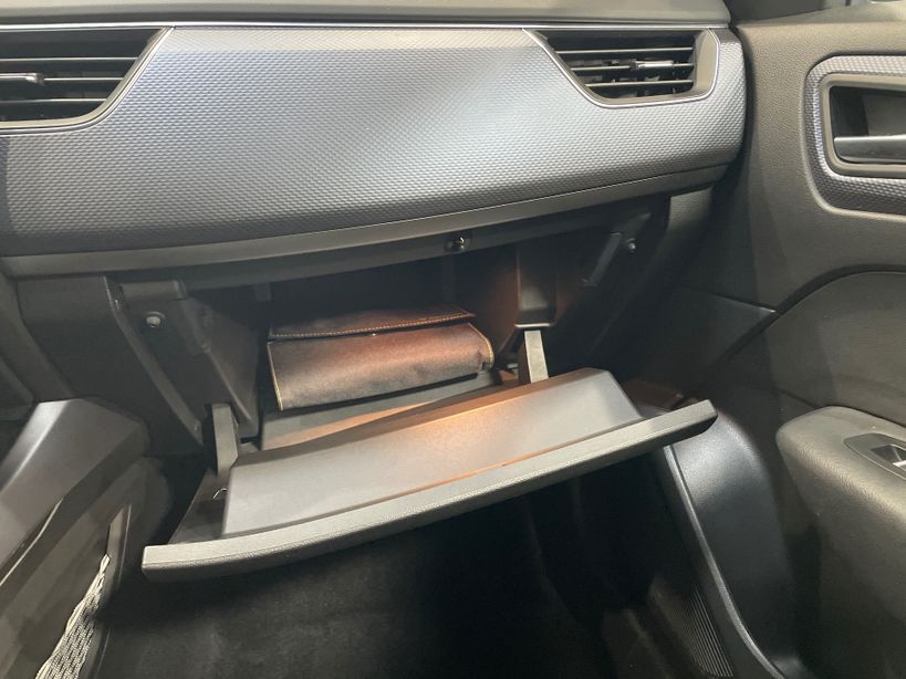 RENAULT ARKANA 2021 - Photo n°25