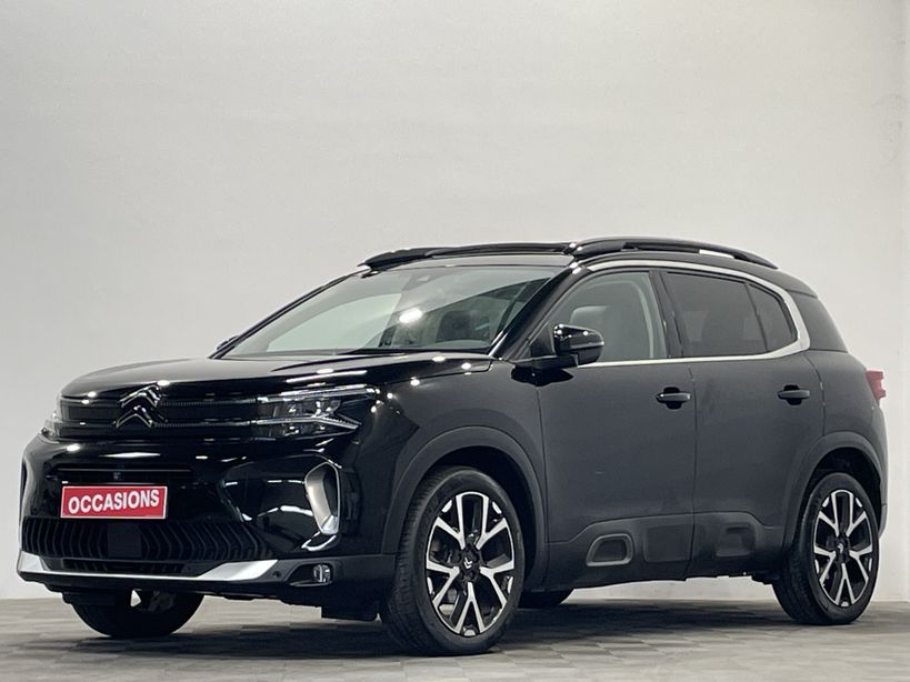 CITROEN C5 AIRCROSS 2023 - Photo n°1